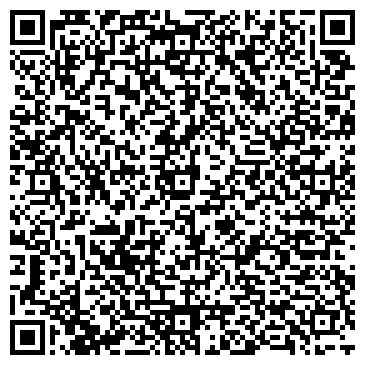 QR-код с контактной информацией организации Дизайн-студия "It'snotmagic"