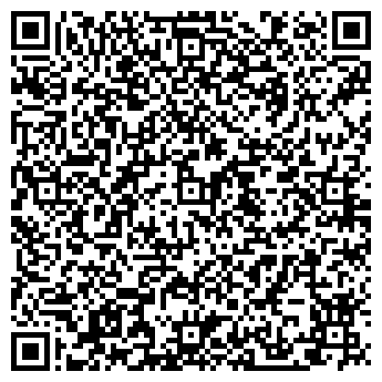 QR-код с контактной информацией организации спд Медведь Виталий