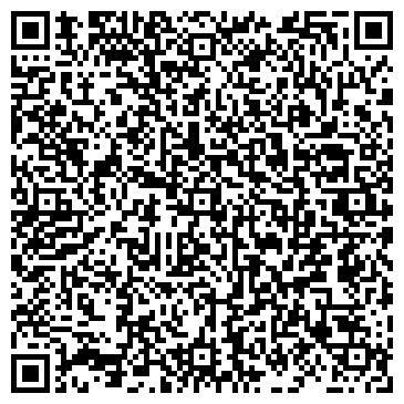 QR-код с контактной информацией организации Общество с ограниченной ответственностью ООО НПФ «Металлург»