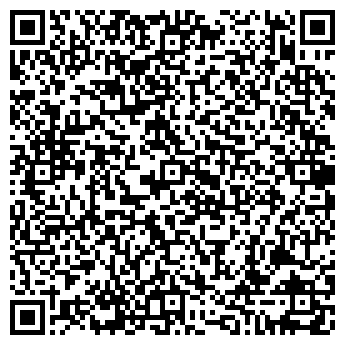 QR-код с контактной информацией организации Триада-М