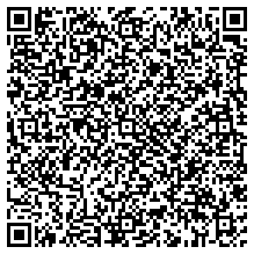 QR-код с контактной информацией организации Мастерская "Арт-хата"