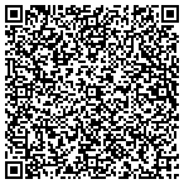 QR-код с контактной информацией организации творческая мастерская "altavista"
