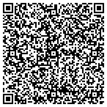 QR-код с контактной информацией организации Интернет-магазин «История»