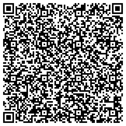 QR-код с контактной информацией организации AMETIST. Ювелирная мастерская на Подоле