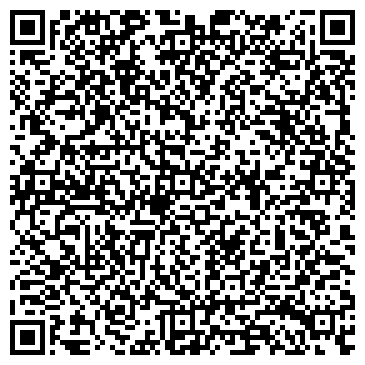 QR-код с контактной информацией организации Агентство «ЛИСТ»