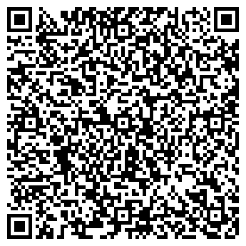 QR-код с контактной информацией организации Restavmeb