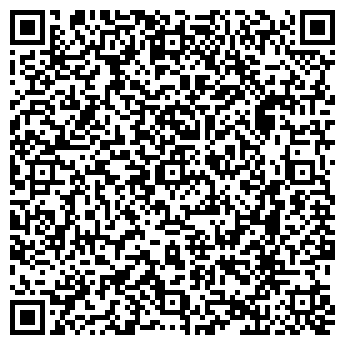 QR-код с контактной информацией организации Частное предприятие Медный дом