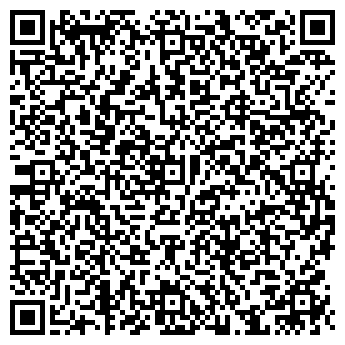 QR-код с контактной информацией организации ООО Фантастик