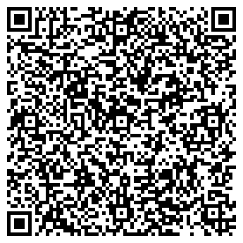 QR-код с контактной информацией организации Интернет-магазин "Незабудка"