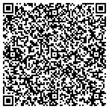 QR-код с контактной информацией организации Творча майстерня "Барвисті мальви"