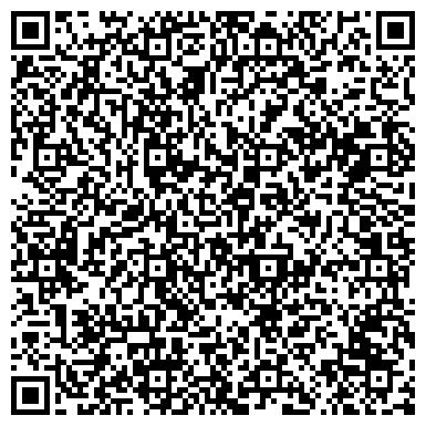 QR-код с контактной информацией организации ВУКЦППСПТРИ «Академия ремесел» ВОИ СОИУ