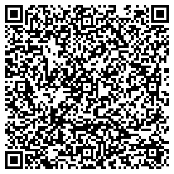 QR-код с контактной информацией организации ФОП Бокач Н.А.