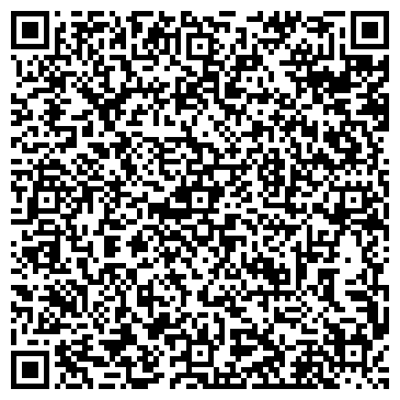 QR-код с контактной информацией организации интернет-магазин "Вдохновение"
