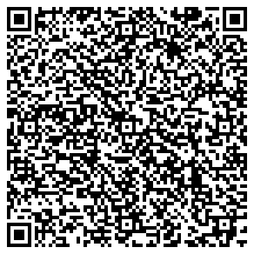 QR-код с контактной информацией организации Культурная Ассоциация «Новый Акрополь»