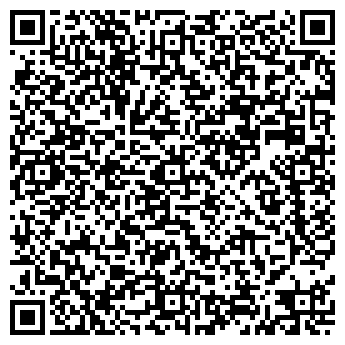 QR-код с контактной информацией организации ЧП Лодочник