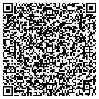 QR-код с контактной информацией организации РПК "Ника Дизайн"