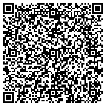 QR-код с контактной информацией организации Частное предприятие ЧП Донавтолайф