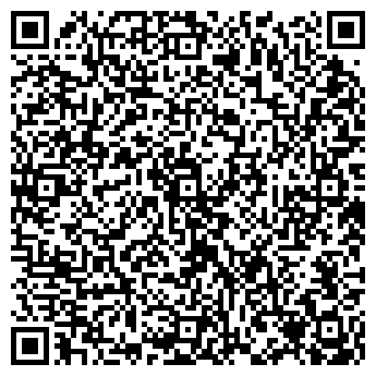 QR-код с контактной информацией организации Трезвый водитель "ТОВАРИЩ"
