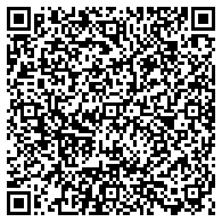 QR-код с контактной информацией организации Авто Няня