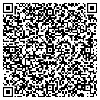 QR-код с контактной информацией организации Частное предприятие ИП Бородин A.Г.