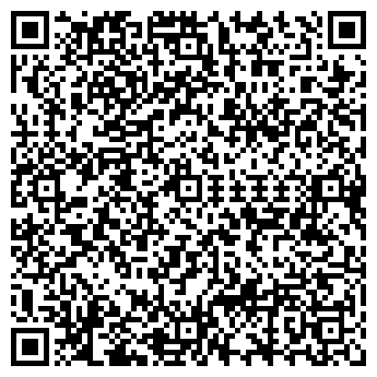 QR-код с контактной информацией организации ООО "Автотрейдинг"