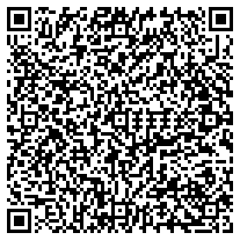 QR-код с контактной информацией организации МОЁ Такси Одесса