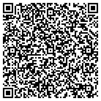 QR-код с контактной информацией организации Автохаус Шанс, ООО