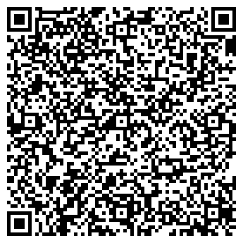 QR-код с контактной информацией организации Автовыкуп, ООО