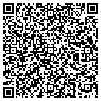 QR-код с контактной информацией организации ИРИДА