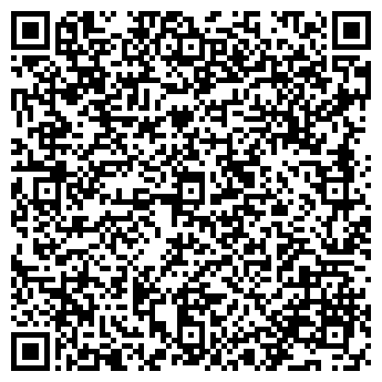 QR-код с контактной информацией организации Субъект предпринимательской деятельности ЧП Афонин Ю. Б.