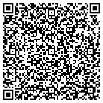 QR-код с контактной информацией организации Plasti Dip Украина