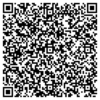 QR-код с контактной информацией организации ЧП Моисеев Бастион