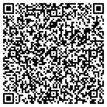QR-код с контактной информацией организации Тоо Бархатный Мир