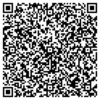 QR-код с контактной информацией организации Субъект предпринимательской деятельности "Замкова лавка"