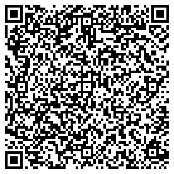 QR-код с контактной информацией организации ЗАО "Сервис Деск"