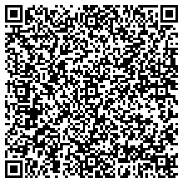 QR-код с контактной информацией организации ОДО «Белинтерпосредник»