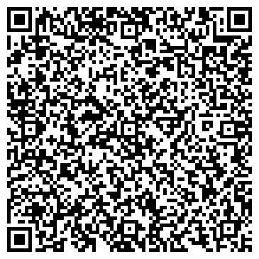 QR-код с контактной информацией организации Техцентр Форсаж