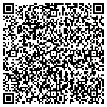 QR-код с контактной информацией организации ООО «Автозапчасти»