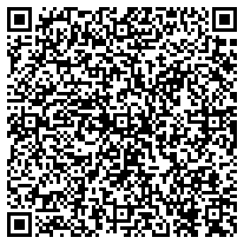 QR-код с контактной информацией организации "ЭвакуаторСервис"