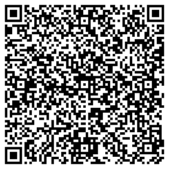 QR-код с контактной информацией организации LA FLEUR DE FRANCE