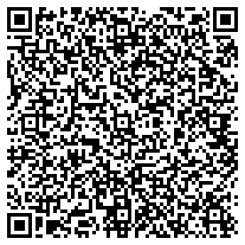 QR-код с контактной информацией организации ООО "Хайтек"