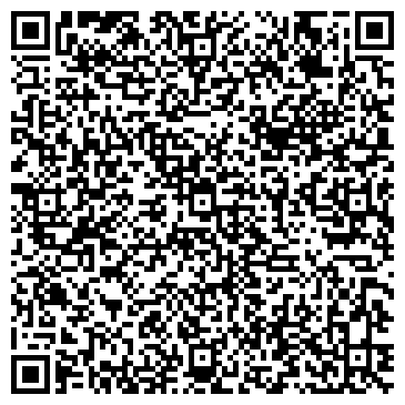 QR-код с контактной информацией организации ООО "Инфо Транс Сервис"