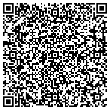 QR-код с контактной информацией организации ПП "Тарнашинський"