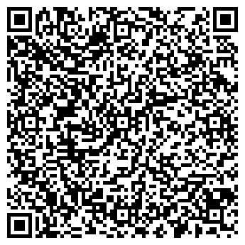 QR-код с контактной информацией организации ЧП "Помощь"