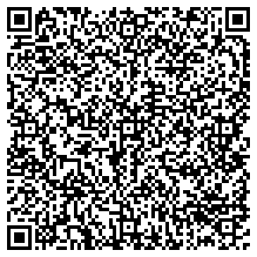 QR-код с контактной информацией организации Субъект предпринимательской деятельности ЧП "Бурликов"