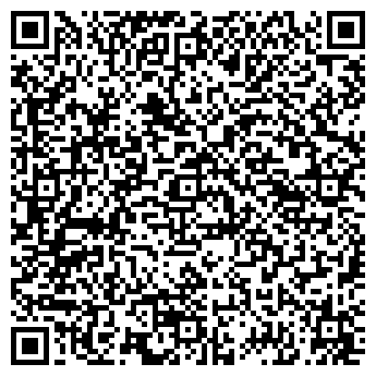 QR-код с контактной информацией организации Частное акционерное общество ЗАО «Альфа-Актив»