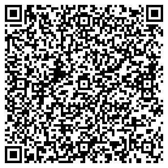 QR-код с контактной информацией организации АН "Миллиардер"