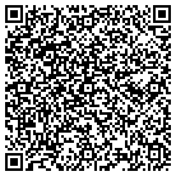 QR-код с контактной информацией организации АН "Атланта"
