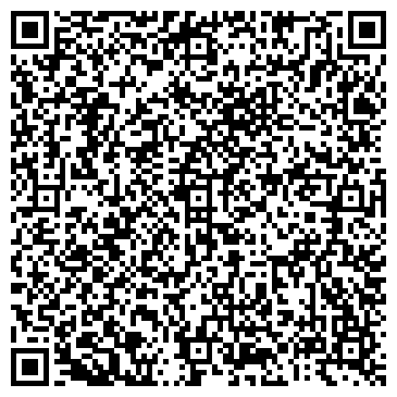 QR-код с контактной информацией организации Агентство недвижимости "Паритет+"
