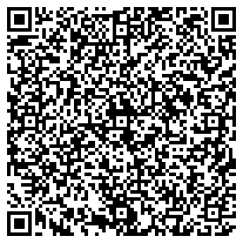 QR-код с контактной информацией организации Кооператив «Вне очереди»